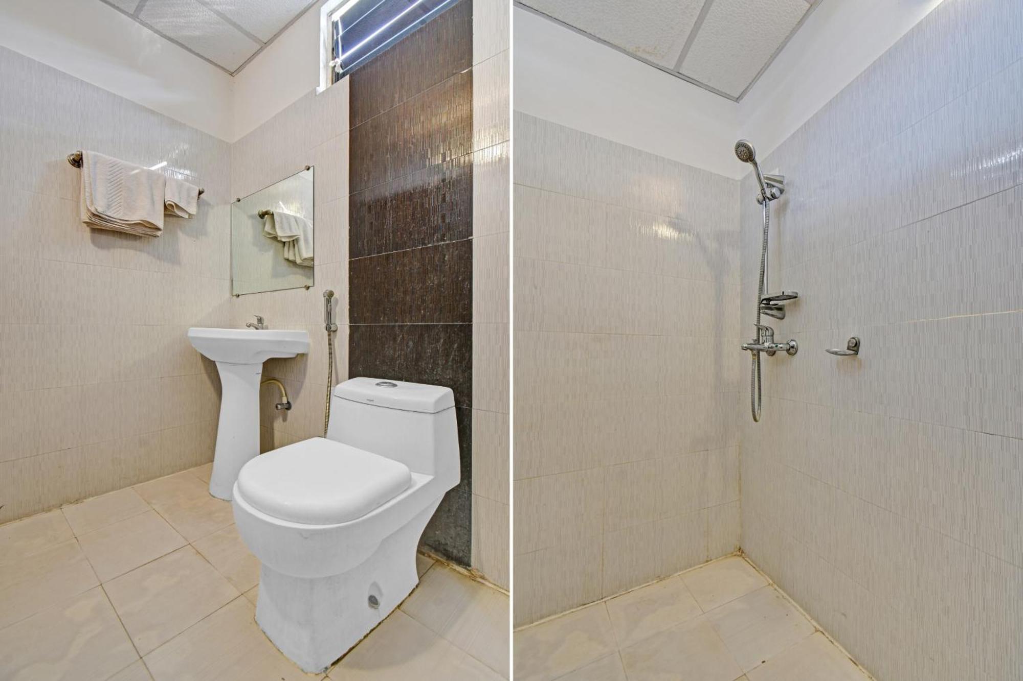 Townhouse Classio Suites Shirdi Exterior photo