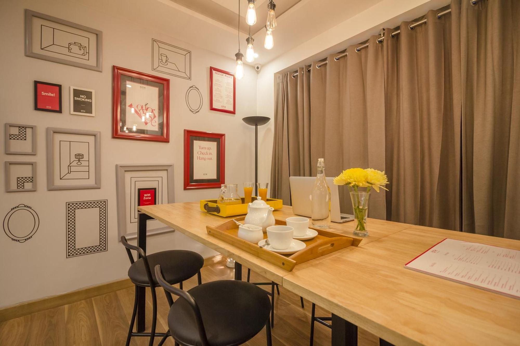 Townhouse Classio Suites Shirdi Exterior photo
